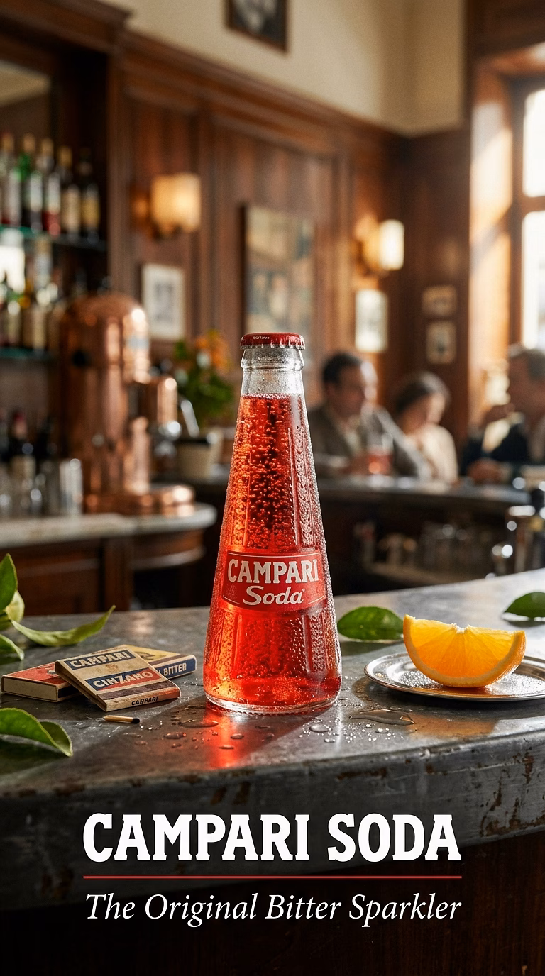 Campari Soda