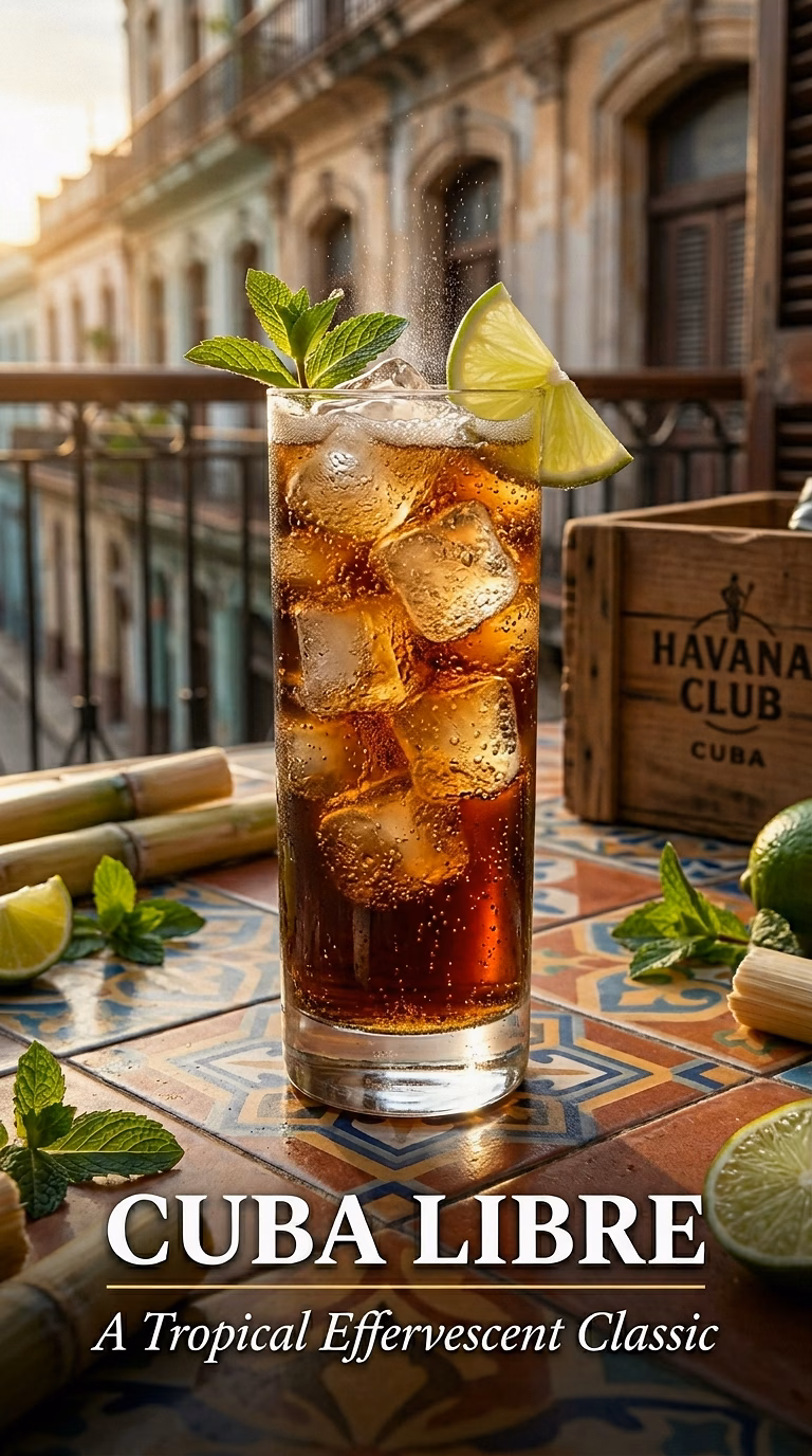 Cuba Libre