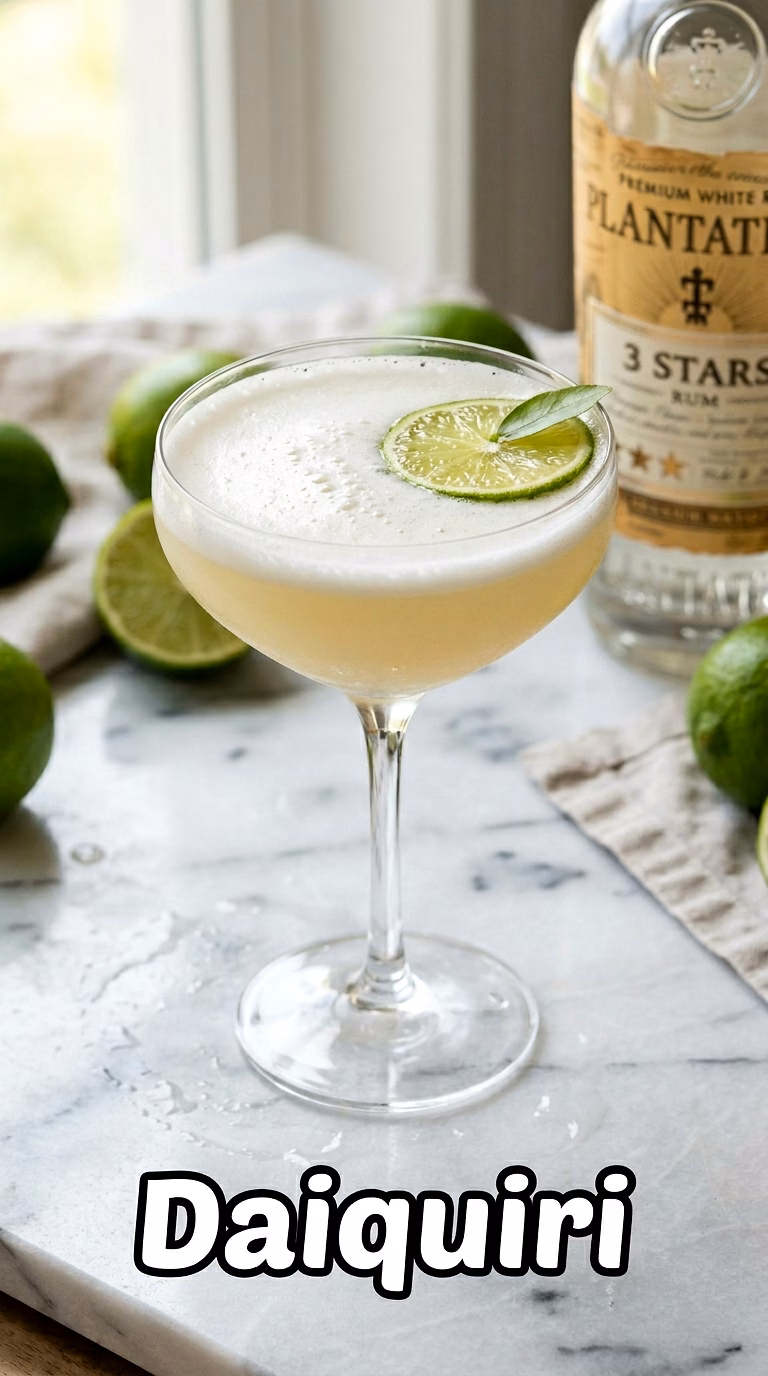 Daiquiri