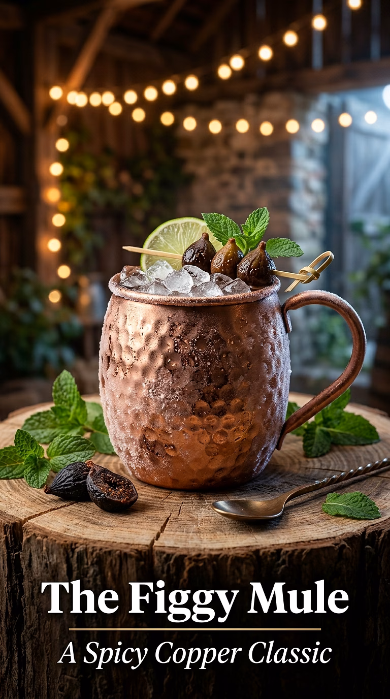 The Figgy Mule