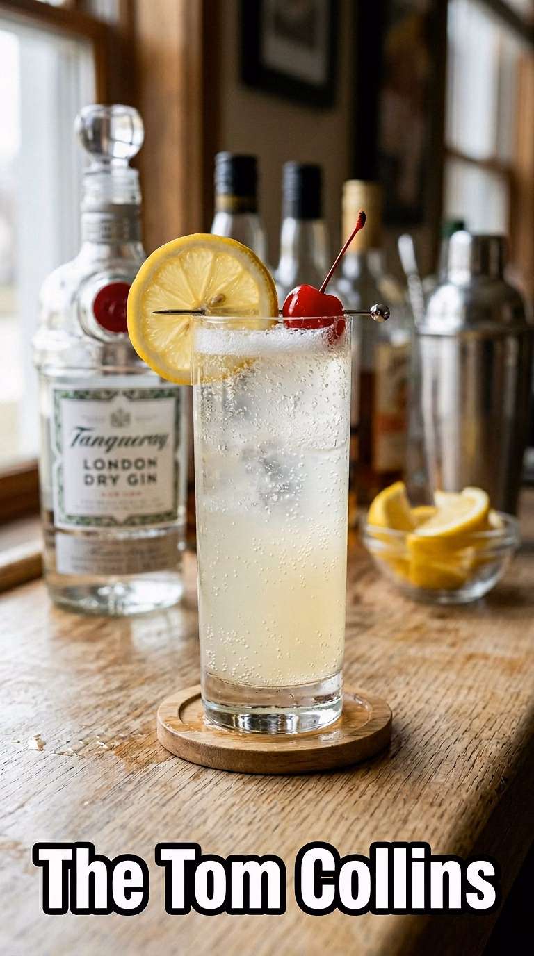 The Tom Collins