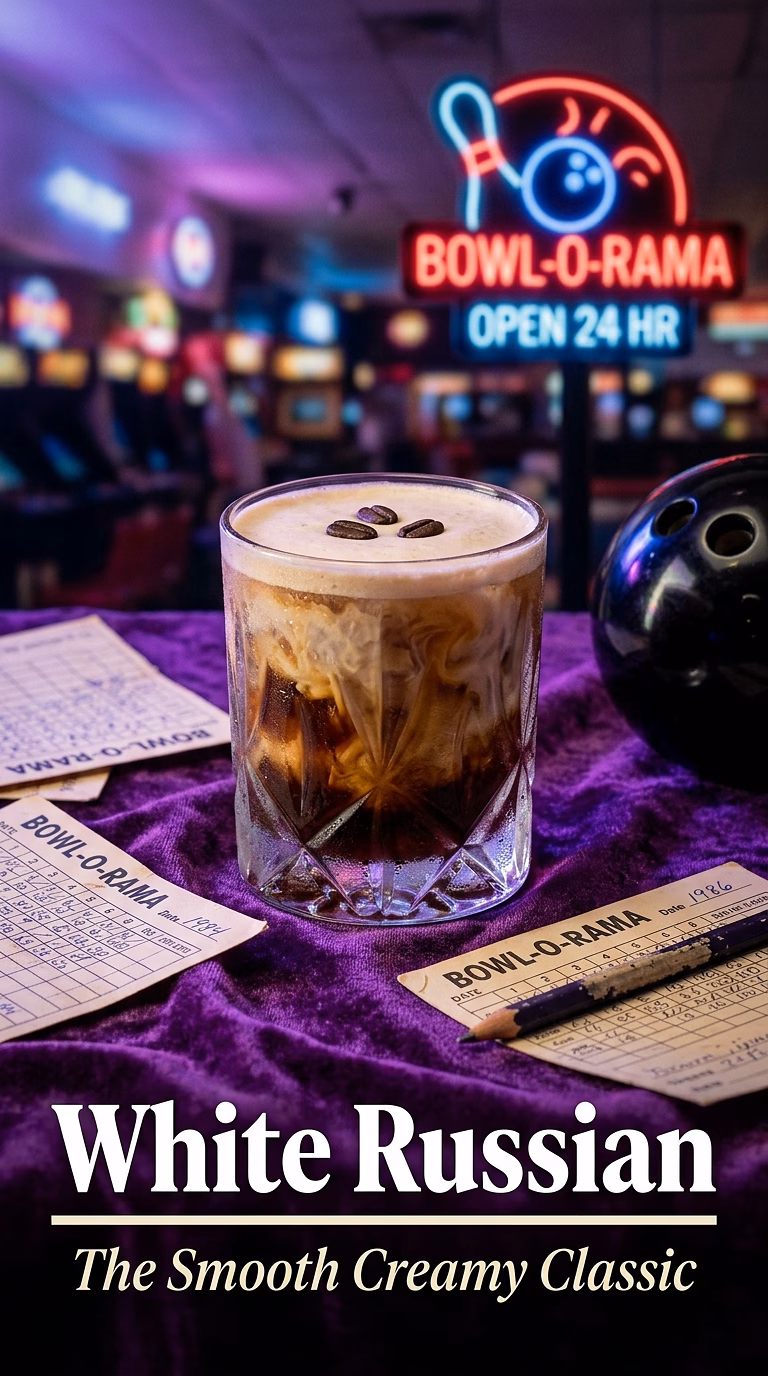 White Russian