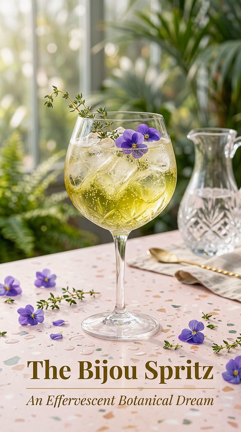 The Bijou Spritz