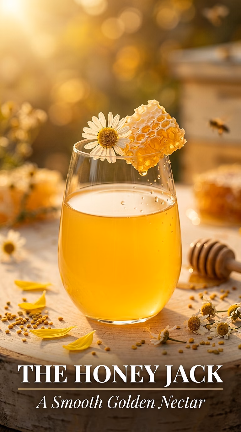 The Honey Jack