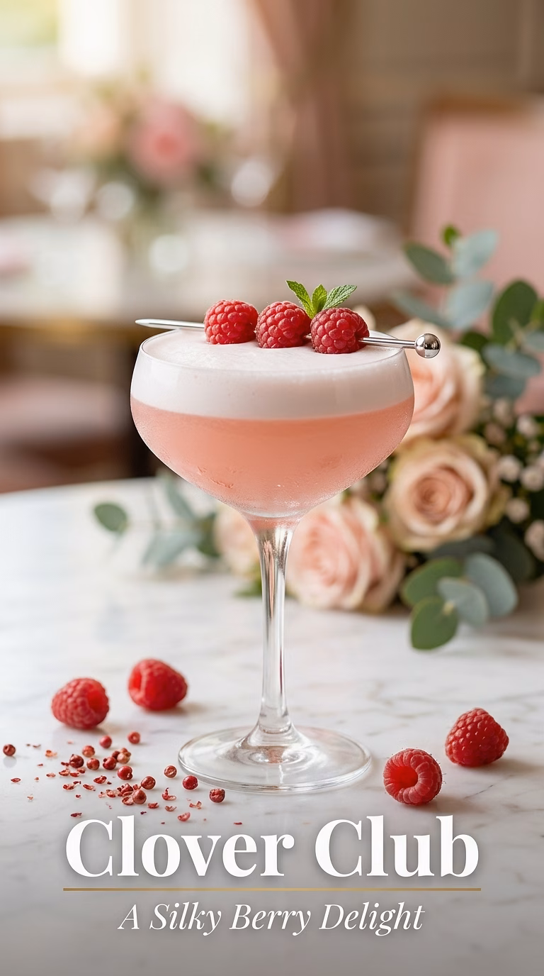 Clover Club