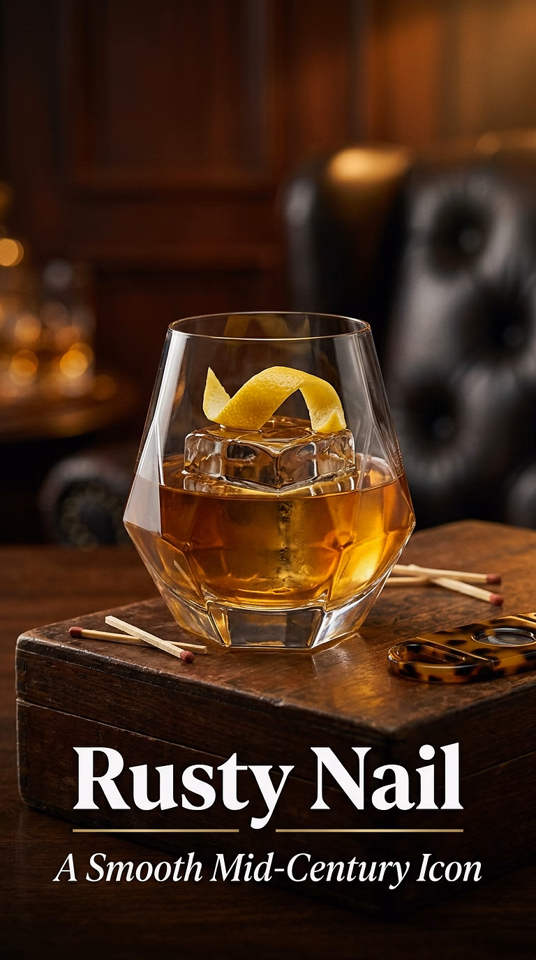 Whiskey Apple Punch