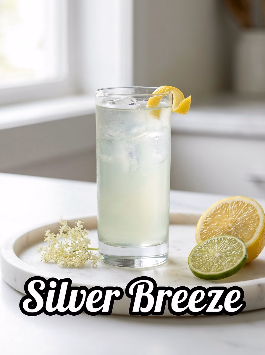 Silver Breeze