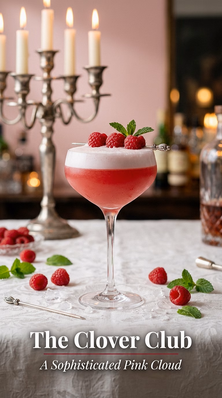 The Clover Club