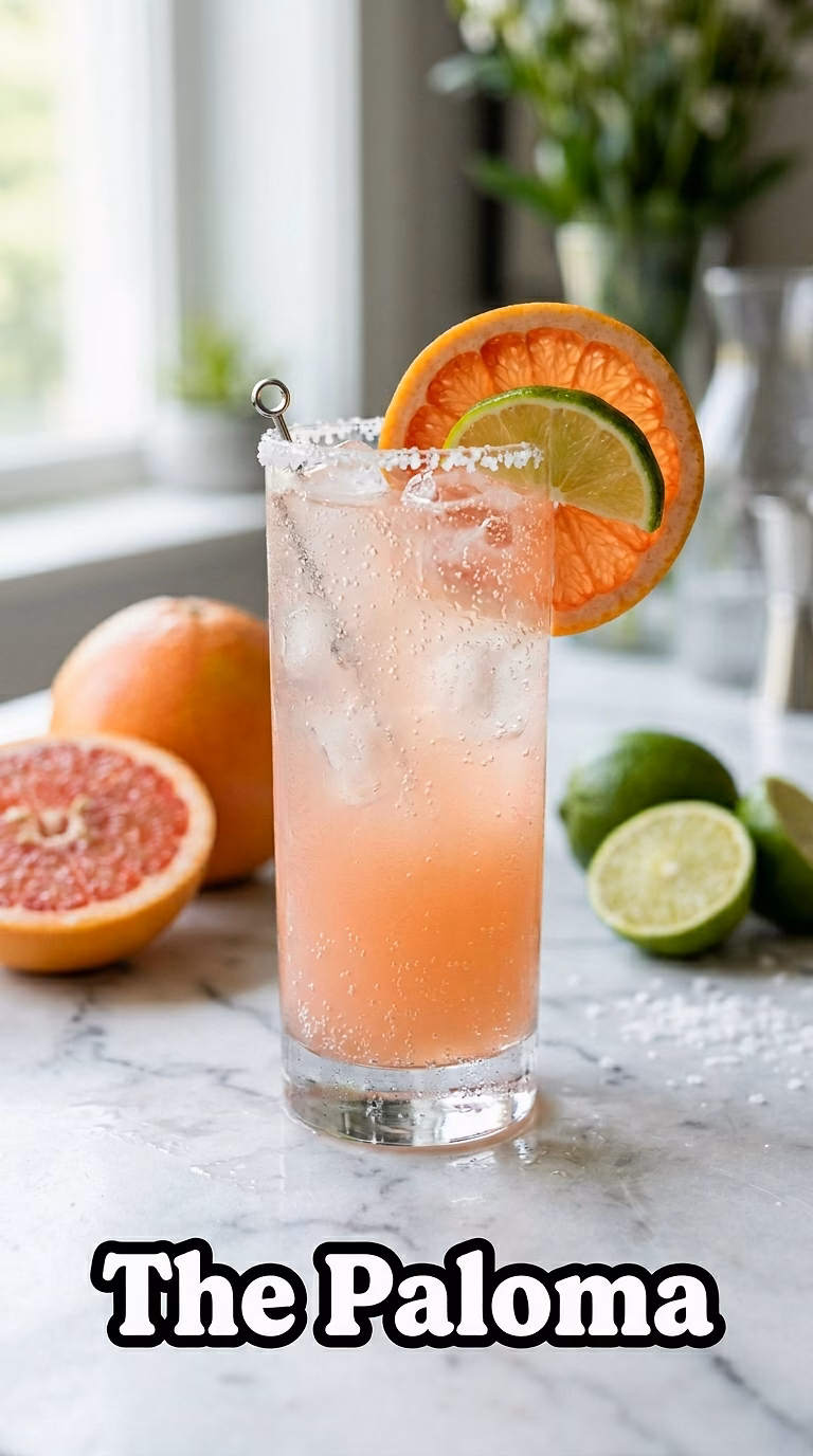 The Paloma