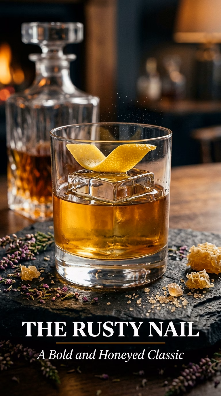 The Rusty Nail