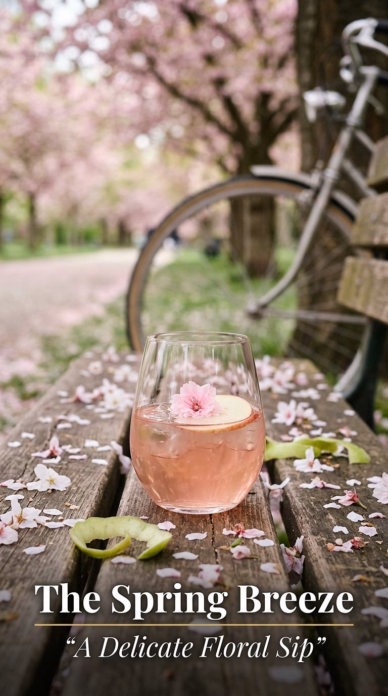 The Spring Breeze