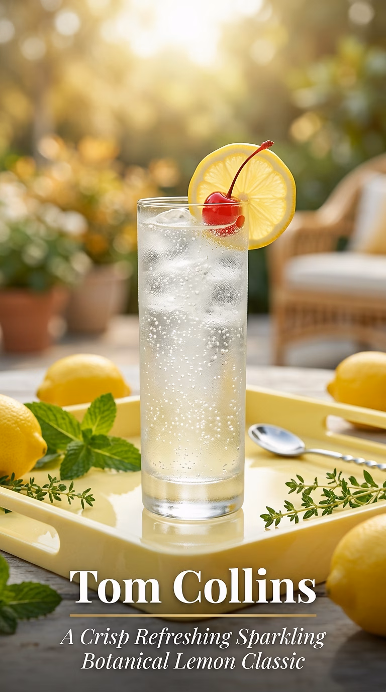 Tom Collins