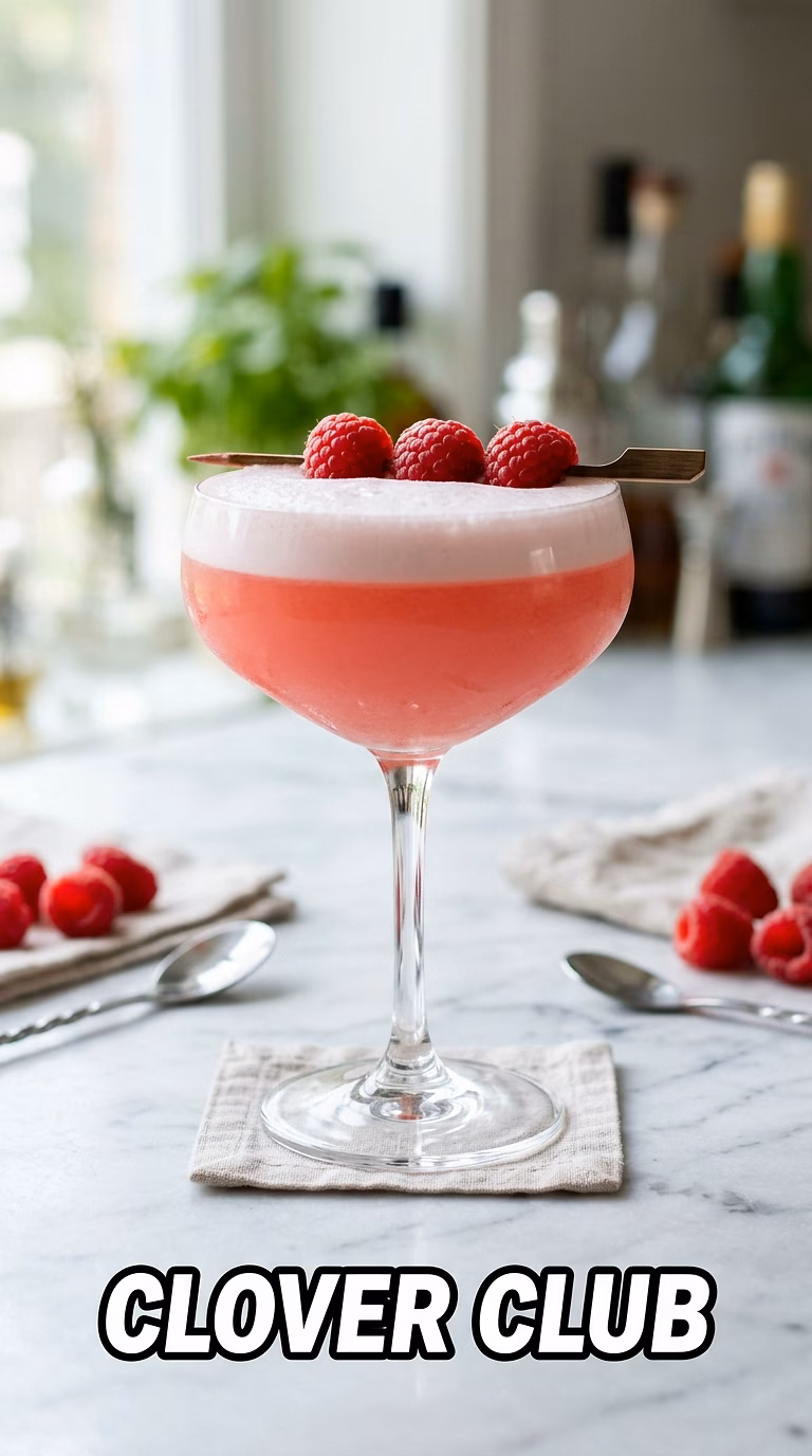 Clover Club
