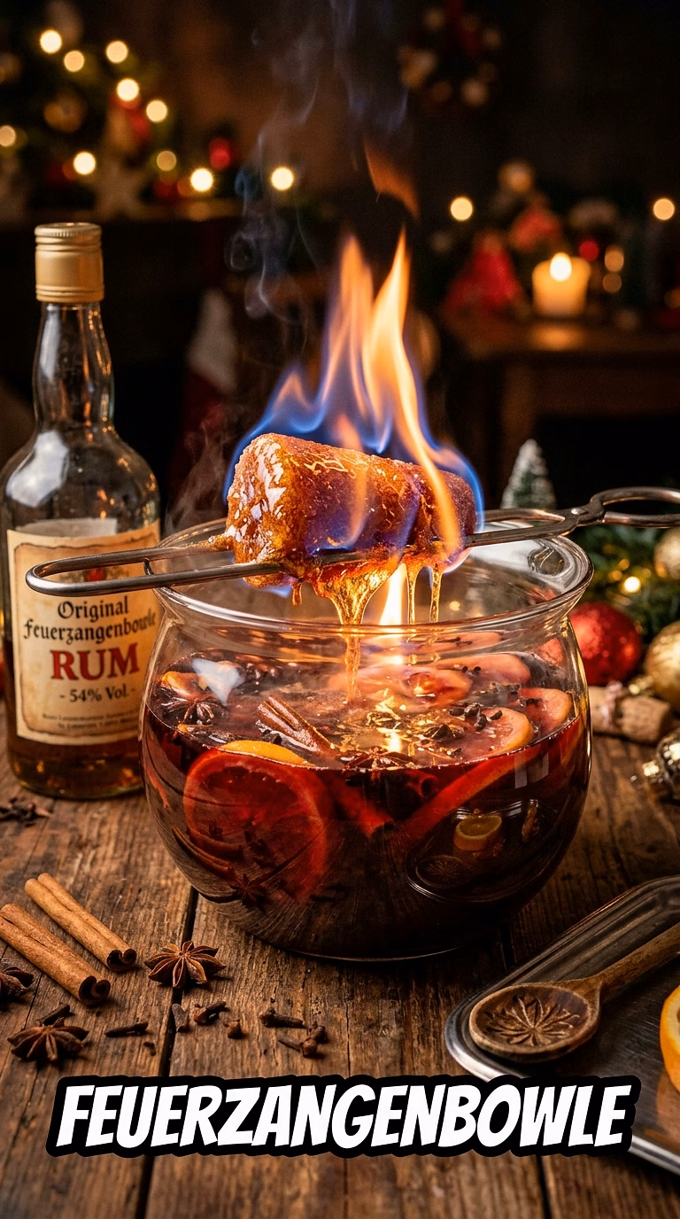 Feuerzangenbowle