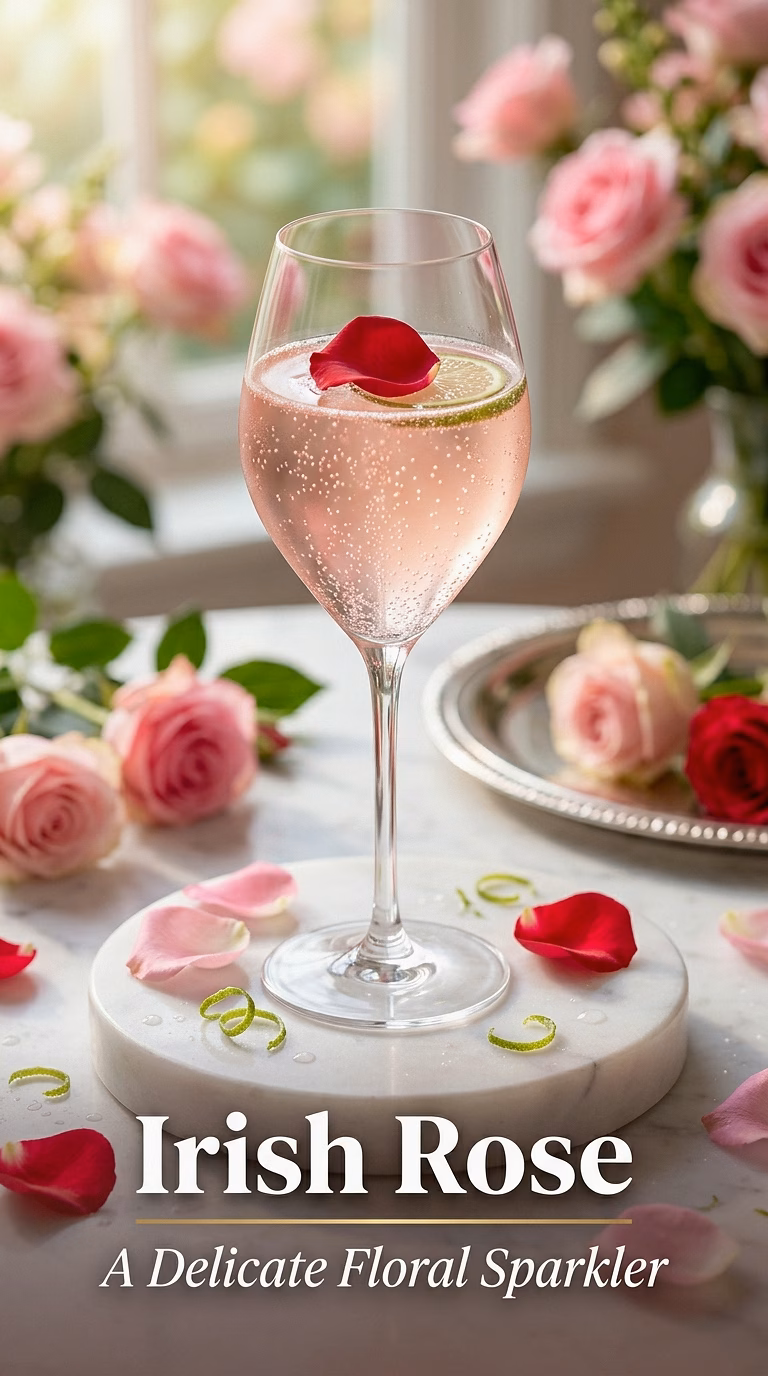 Irish Rose