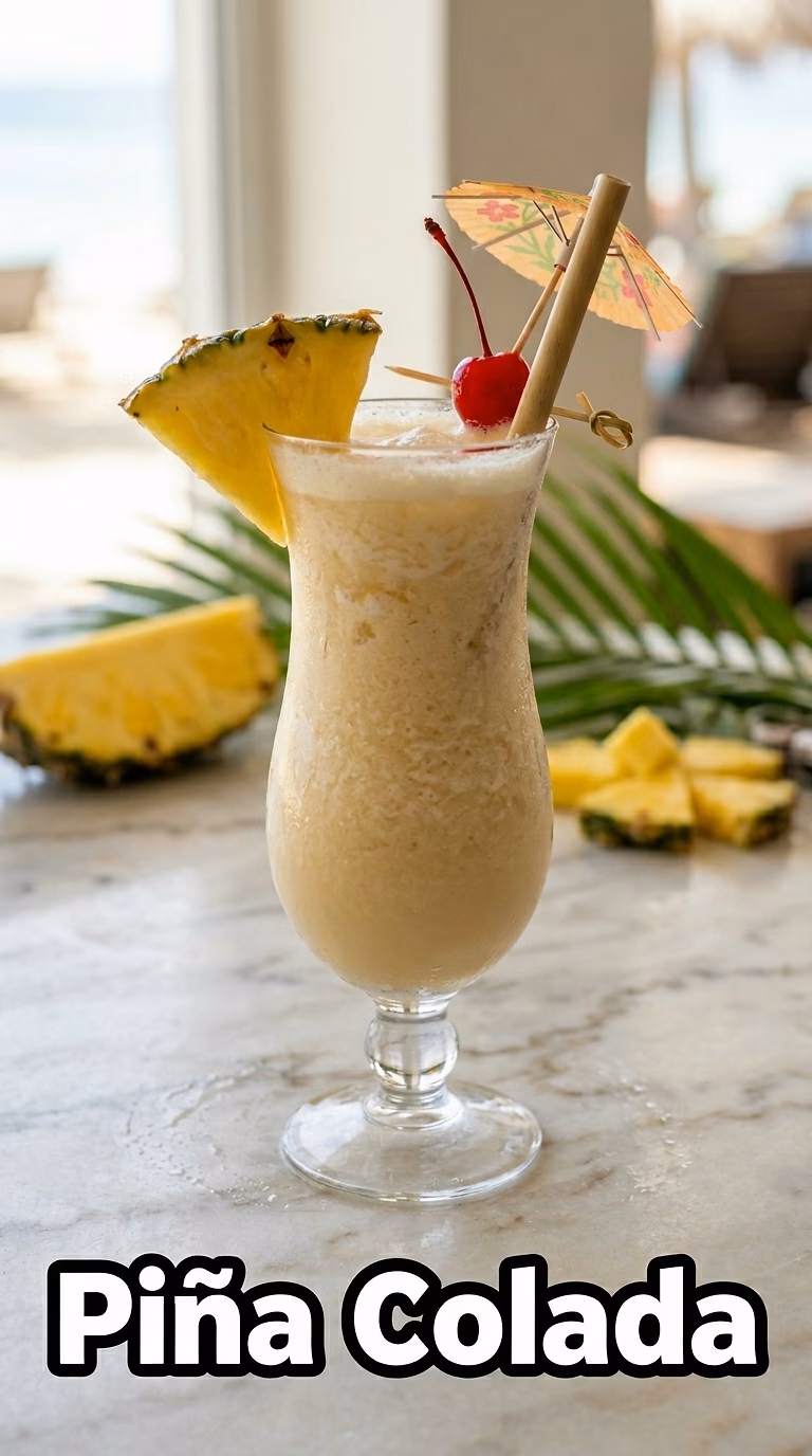Piña Colada