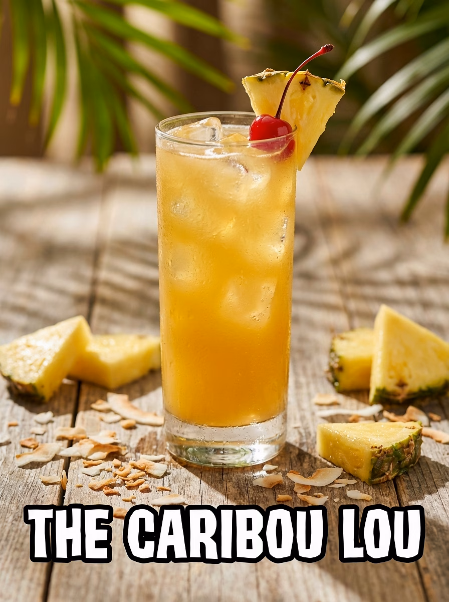 The Caribou Lou