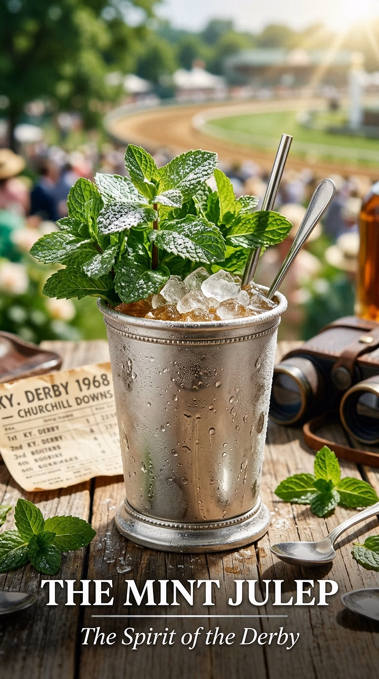 The Mint Julep