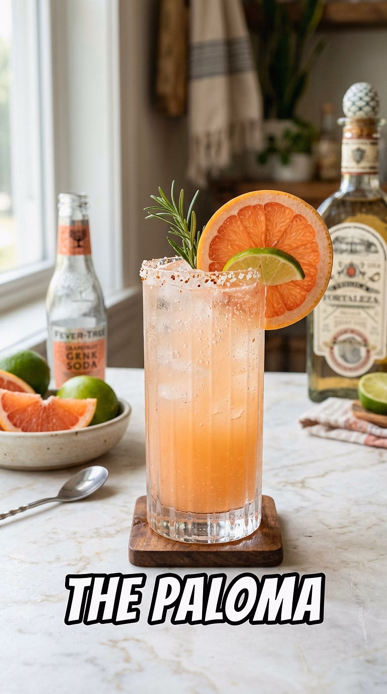 The Paloma