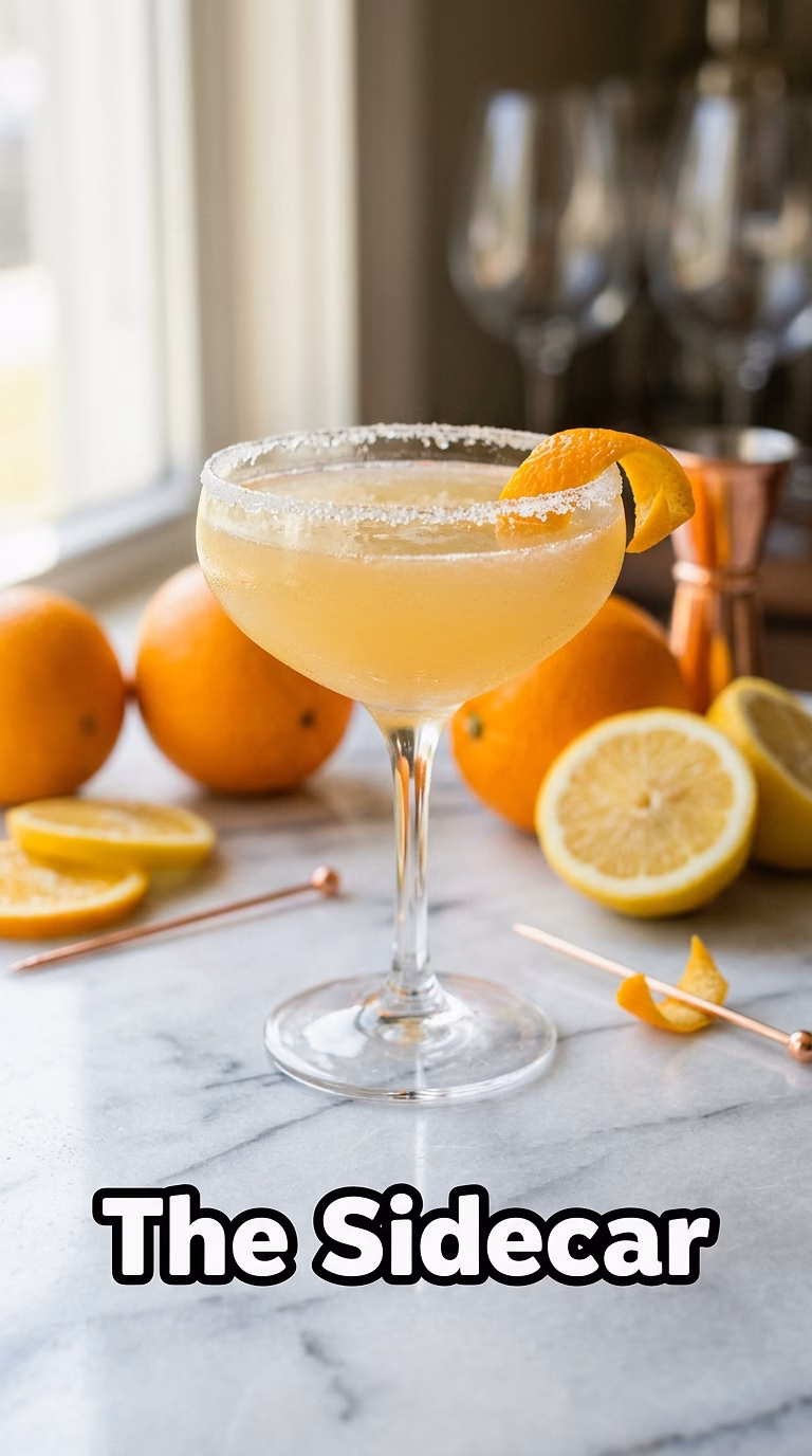The Sidecar