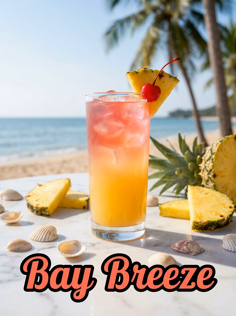 Bay Breeze
