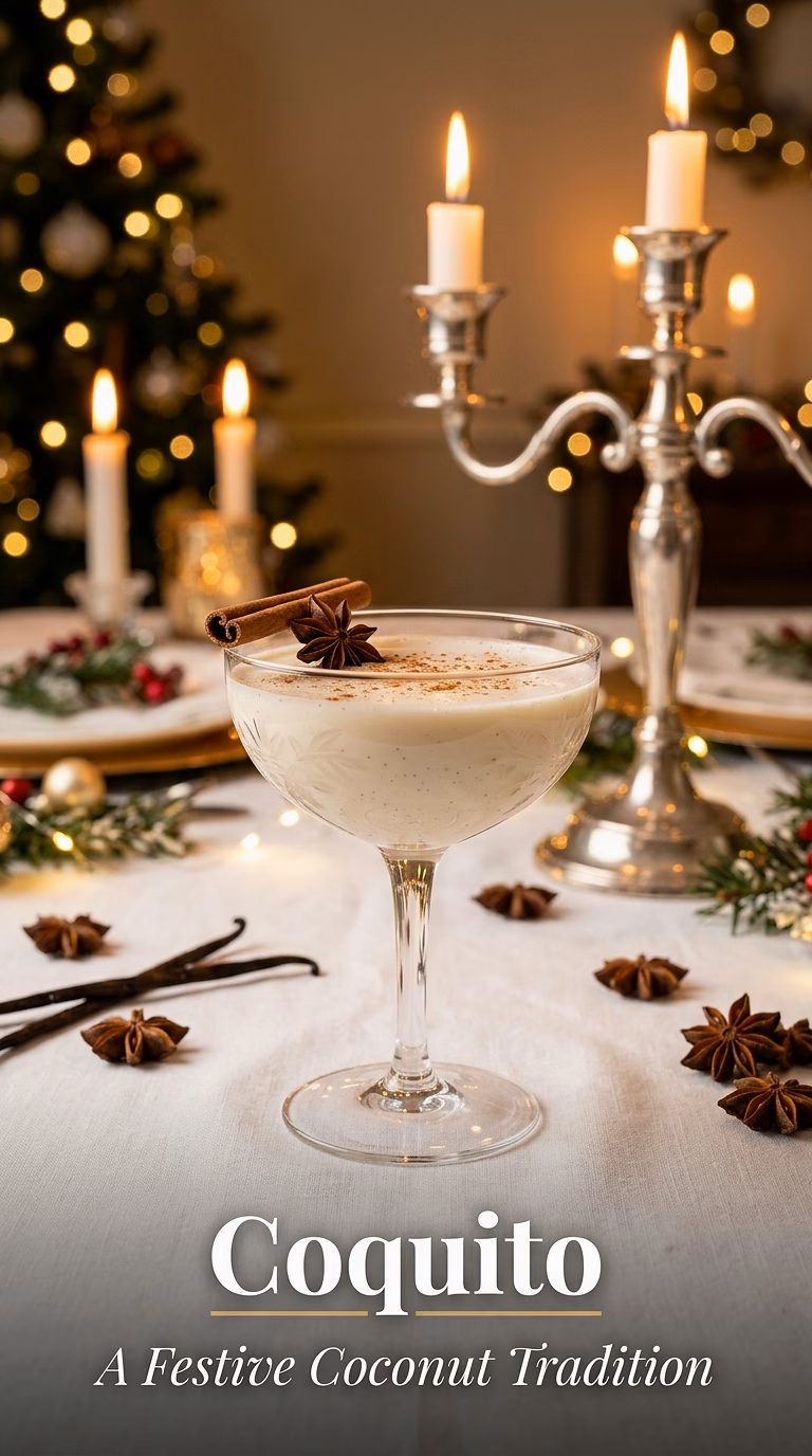 Coquito