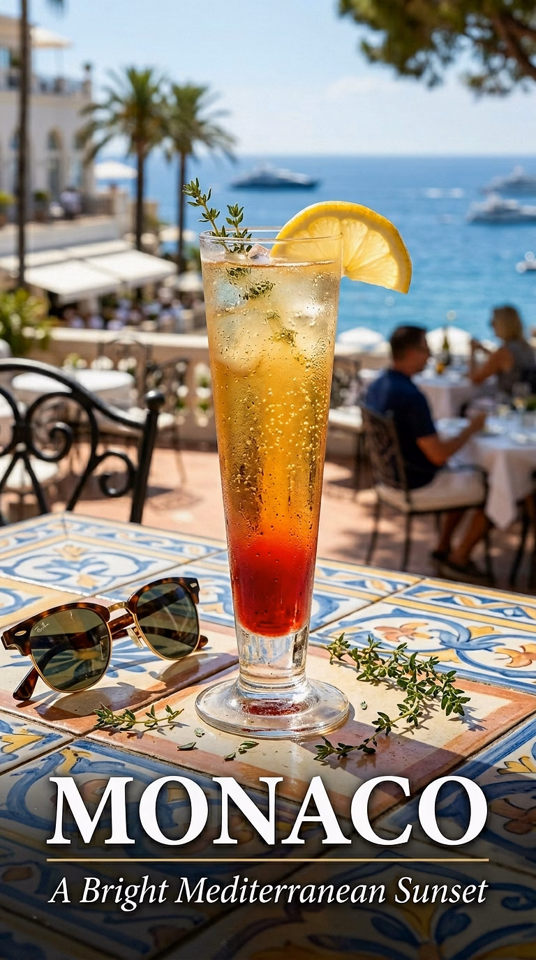 Monaco