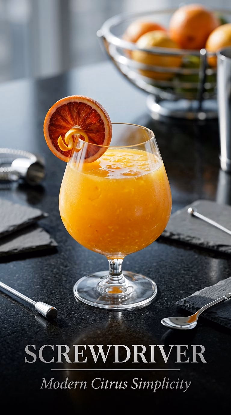 Screwdriver