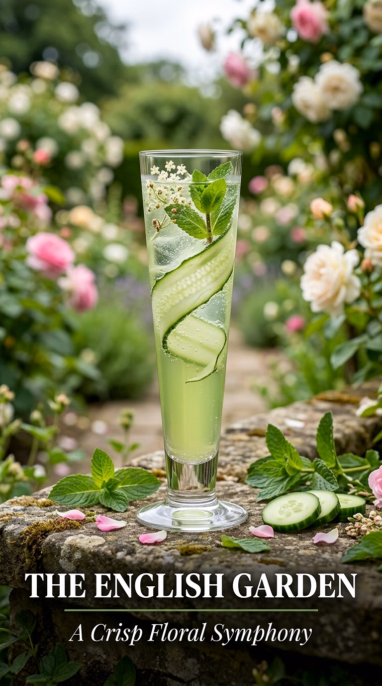 The English Garden