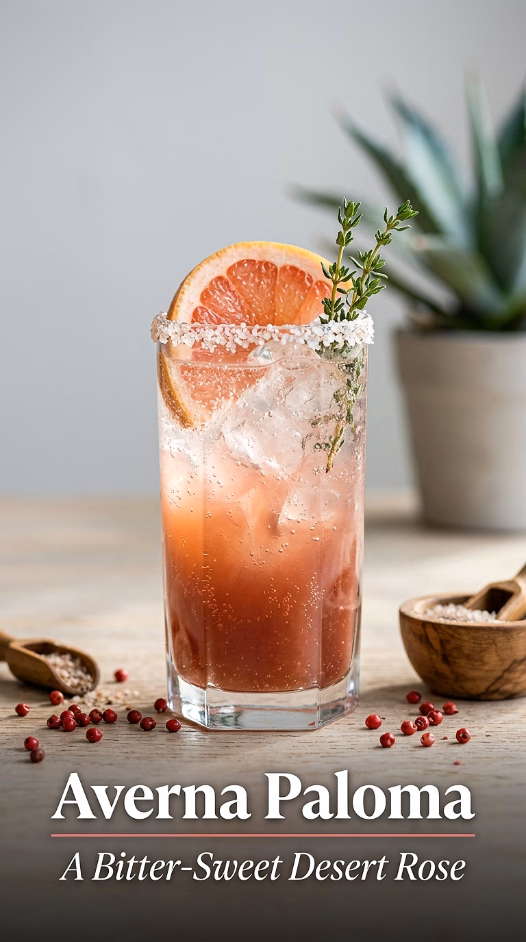 Averna Paloma