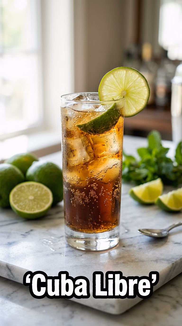 Cuba Libre