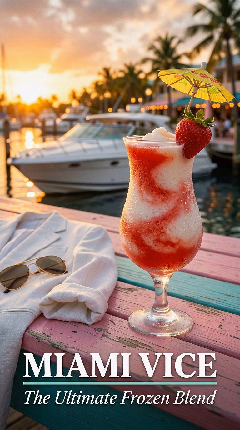 Miami Vice