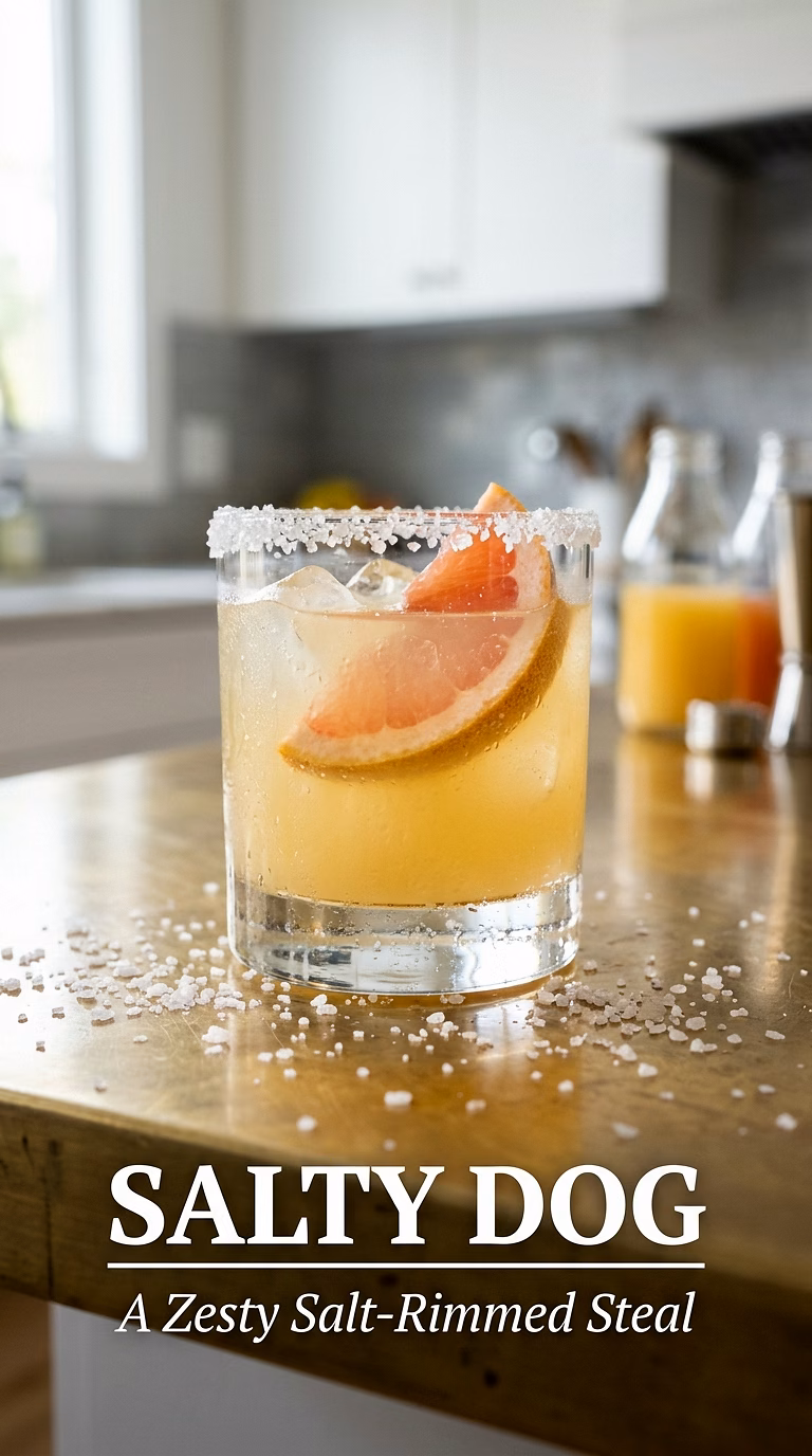 Salty Dog