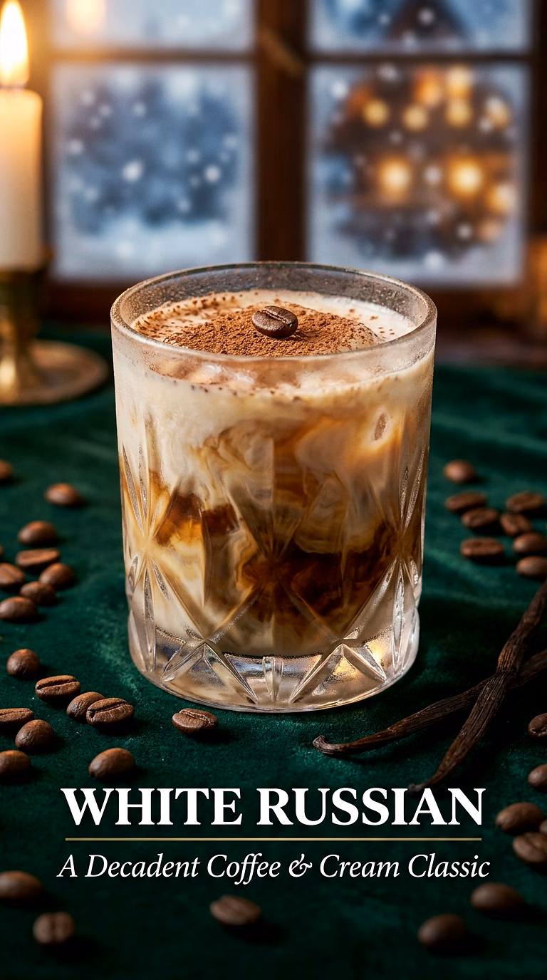 White Russian