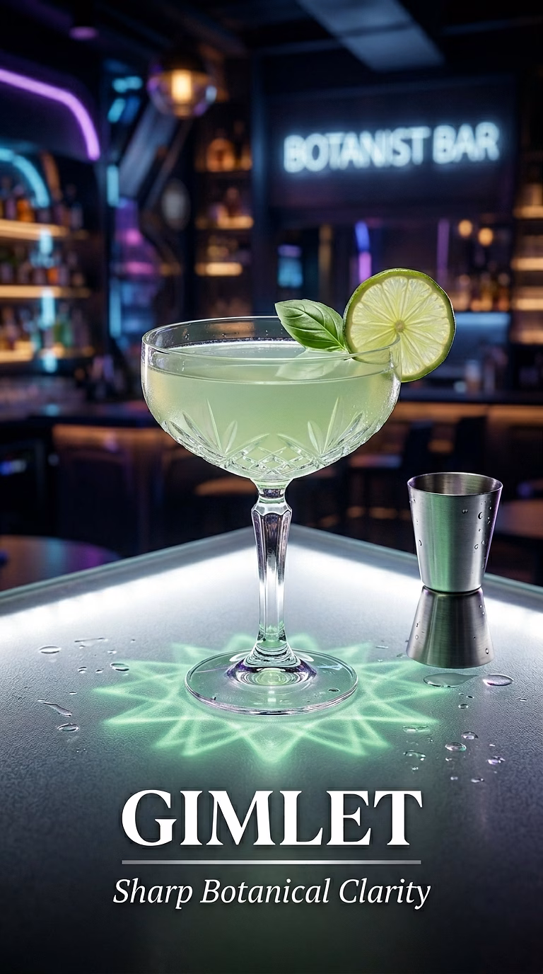 Gimlet