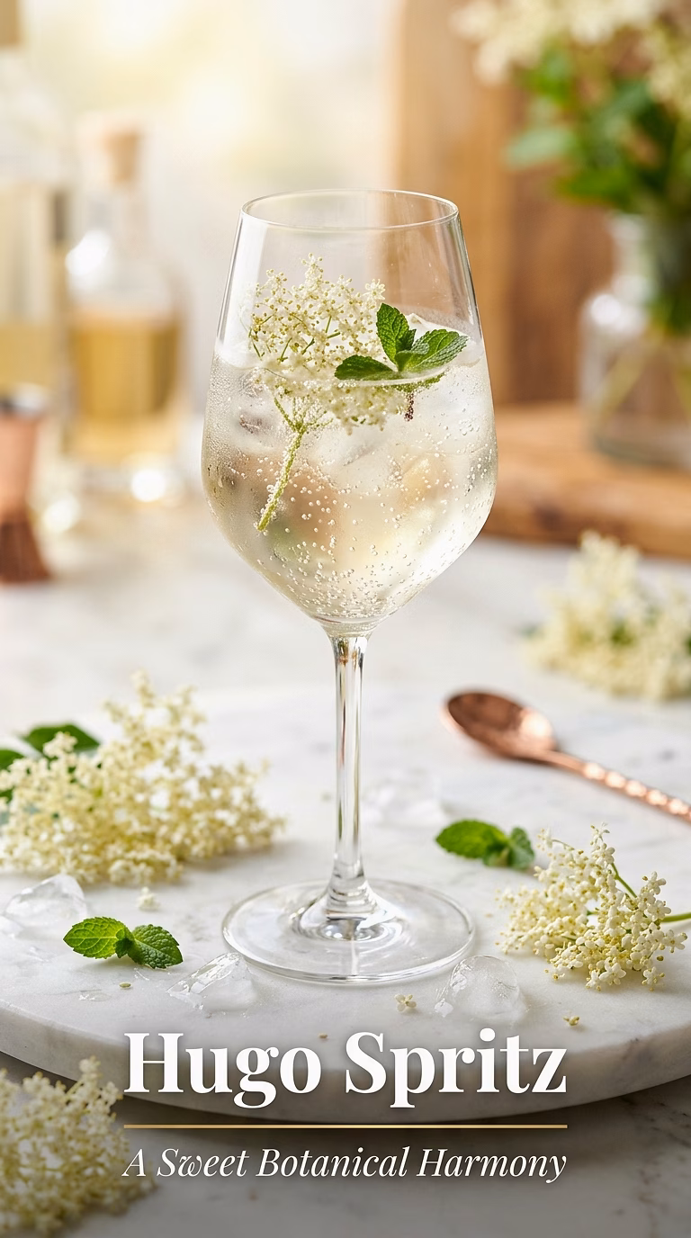 Hugo Spritz