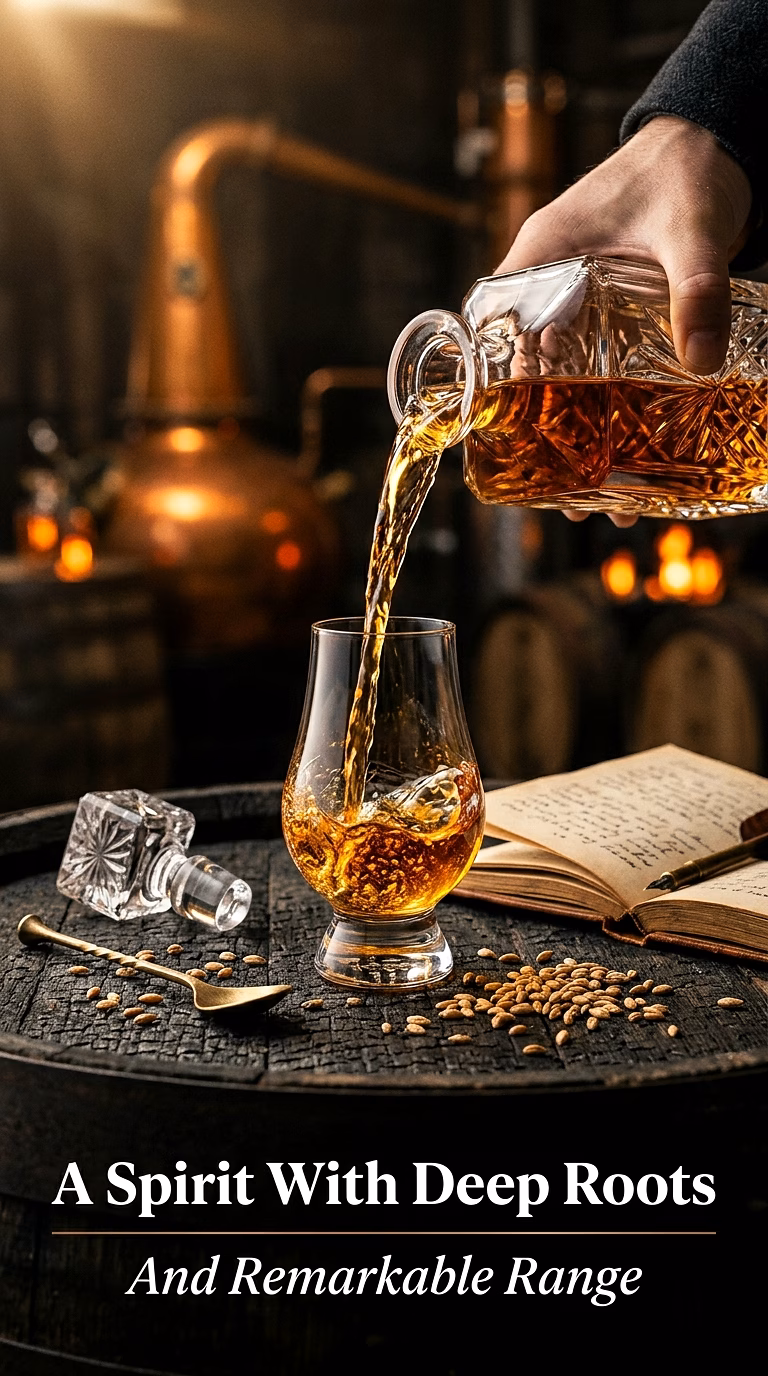 Classic Old Fashioned