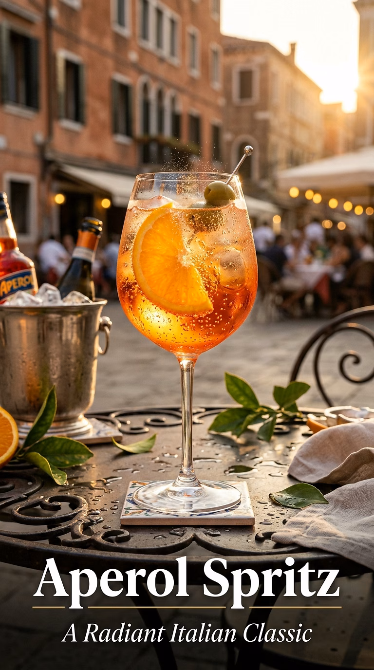 Aperol Spritz