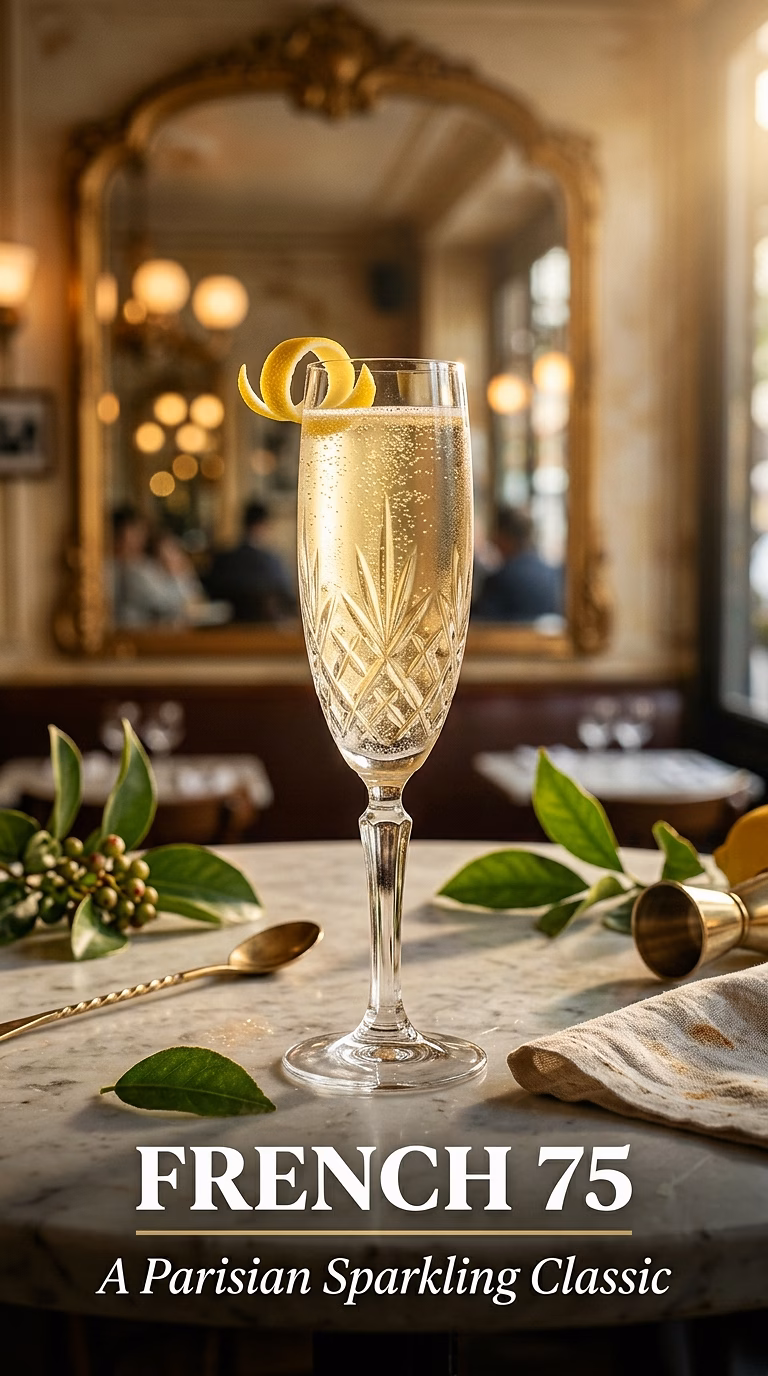 French 75