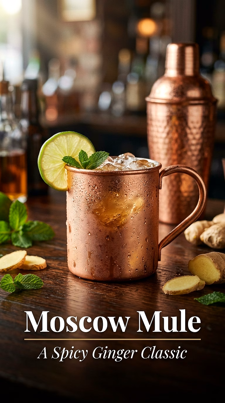 Moscow Mule
