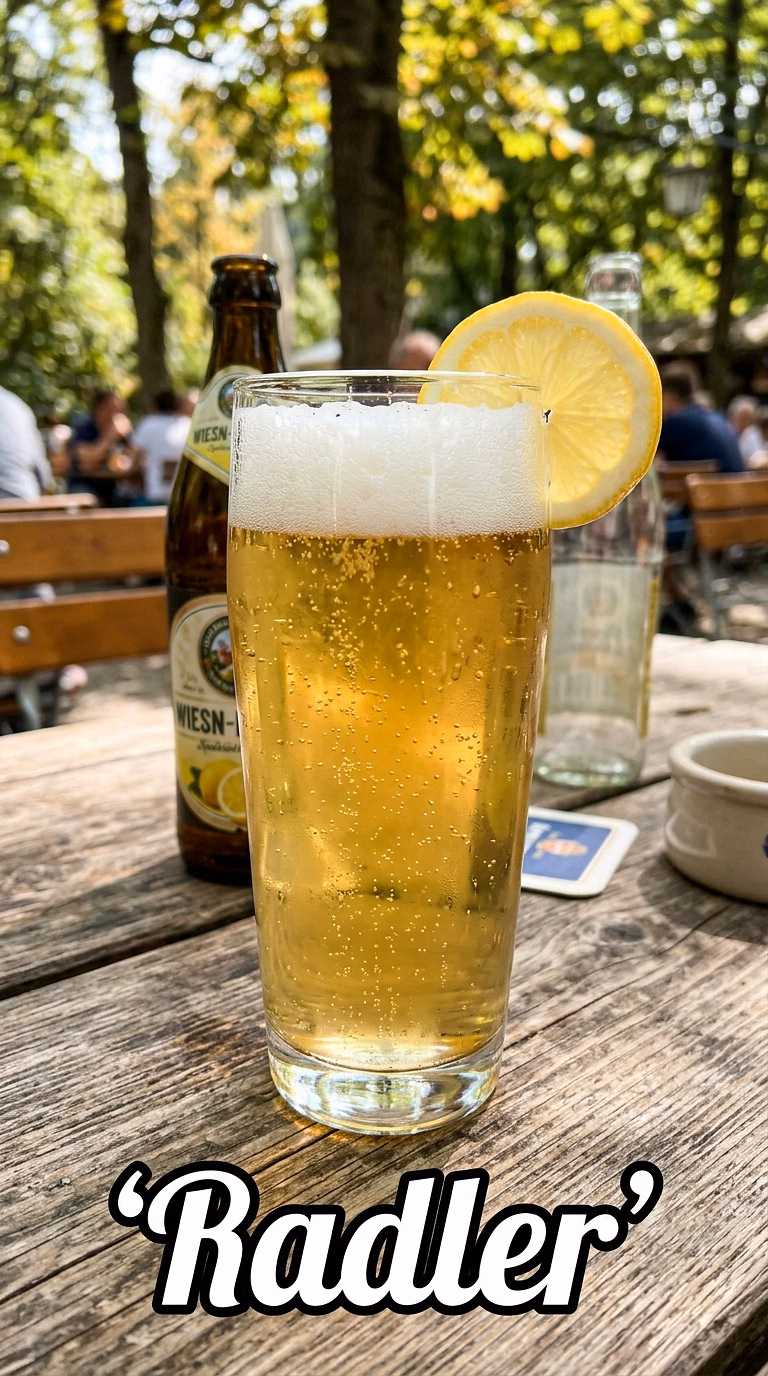 Radler