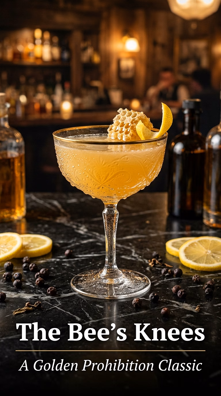 The Bee's Knees