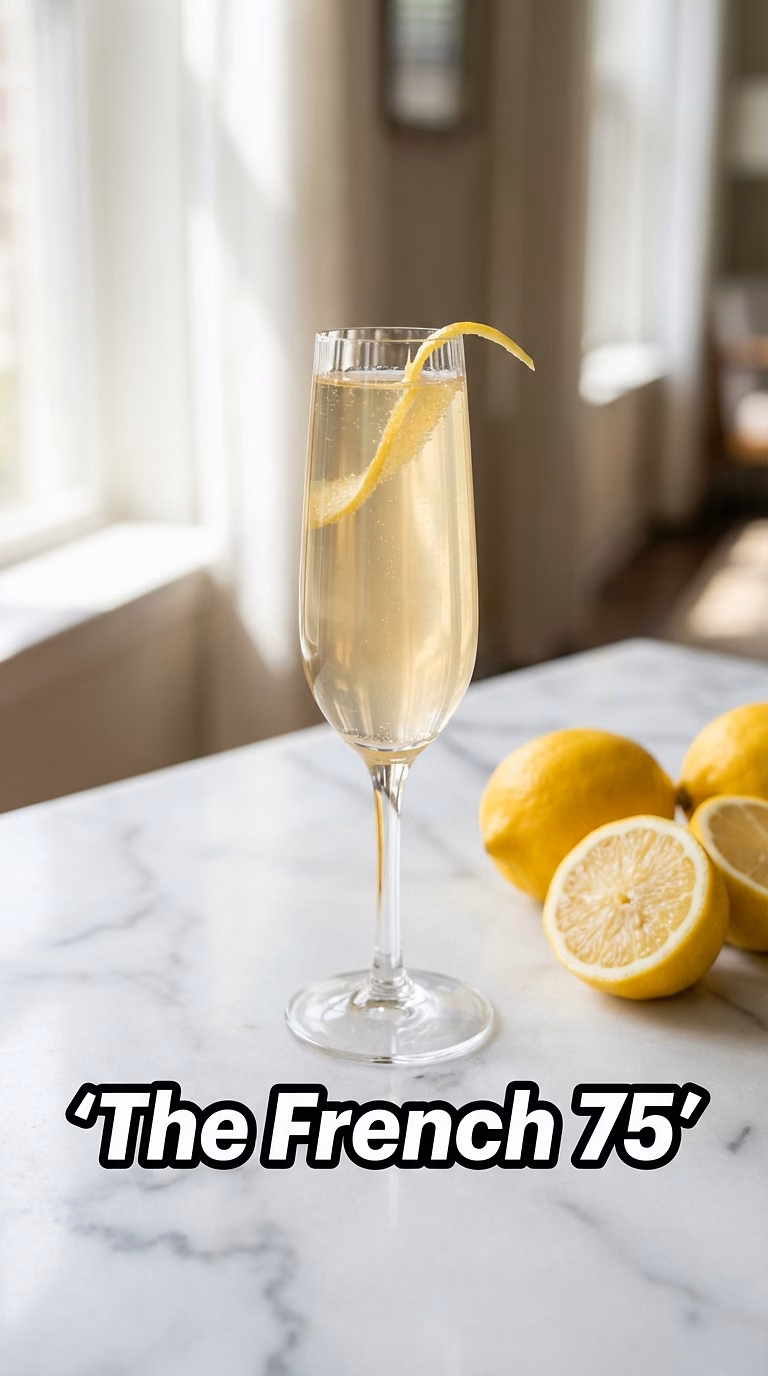 The French 75