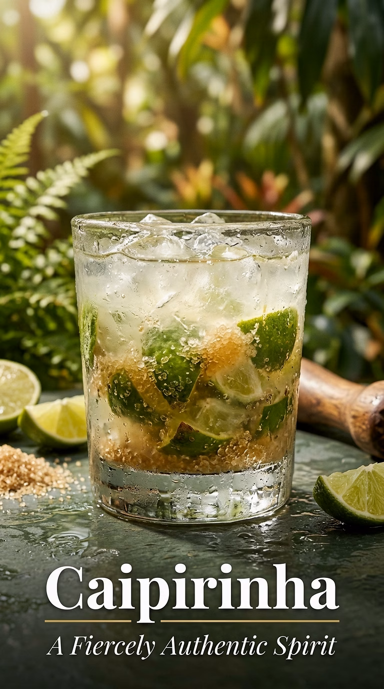 Caipirinha