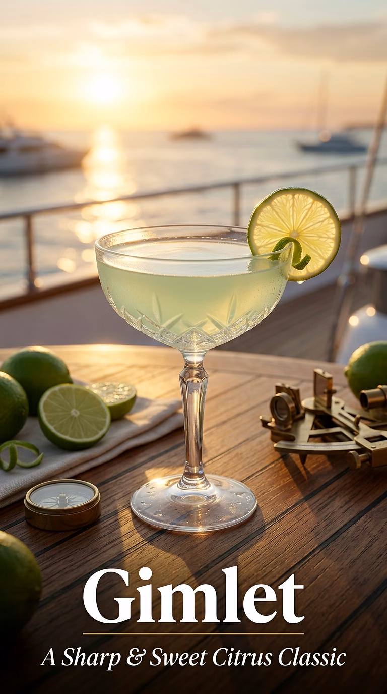 Gimlet