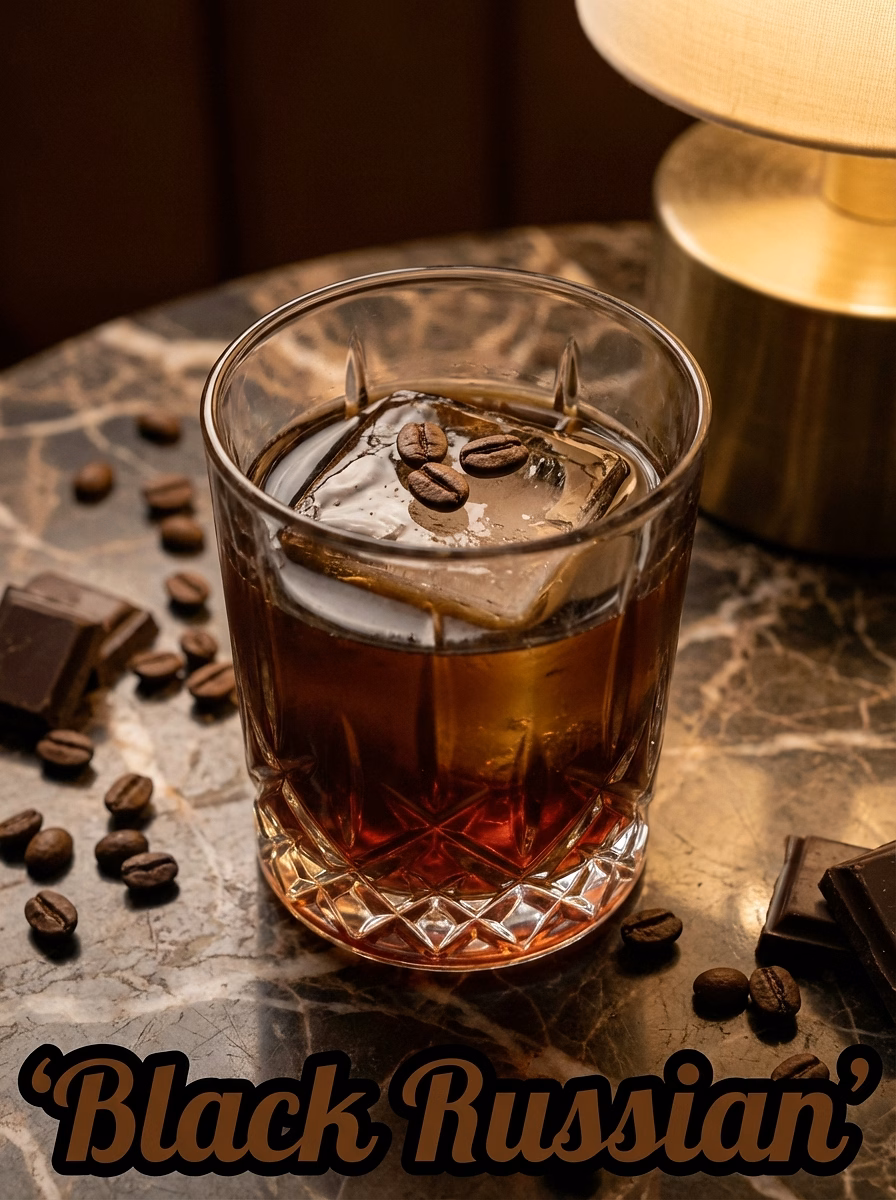 Black Russian