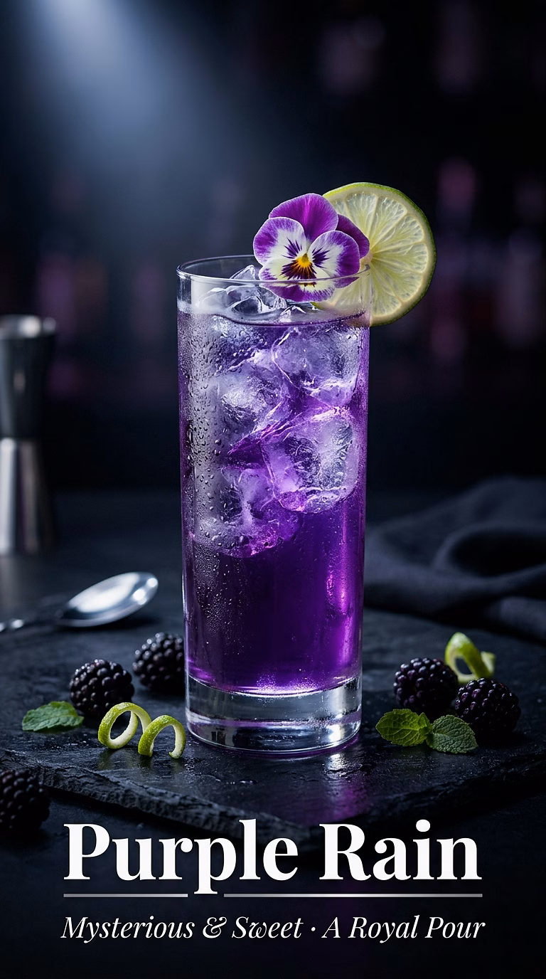 Purple Rain
