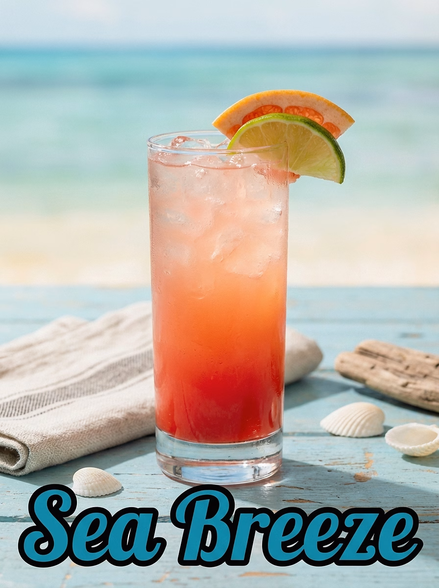 Sea Breeze