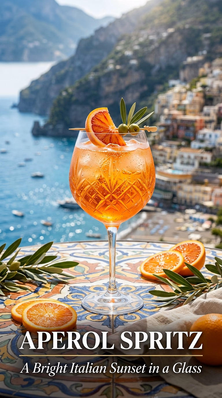 Aperol Spritz