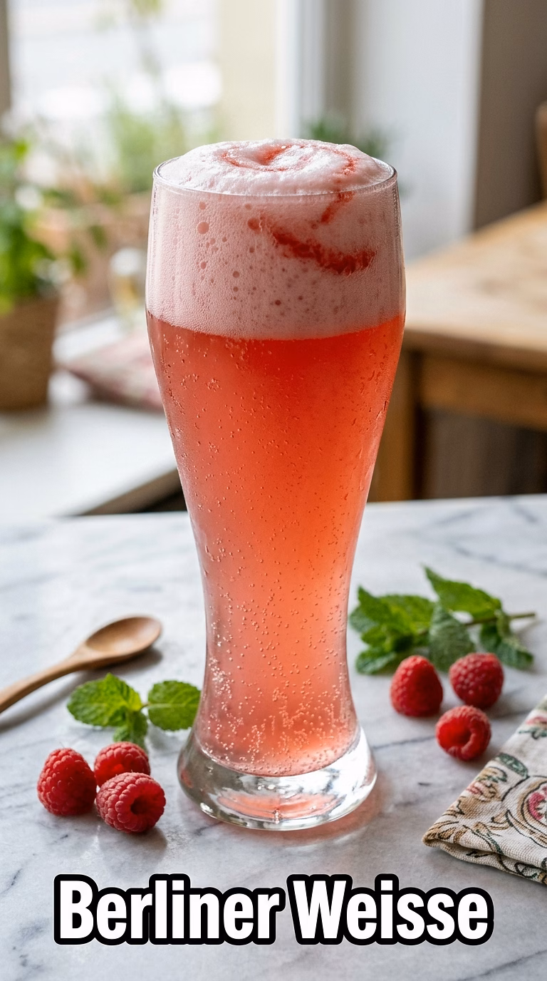 Berliner Weisse